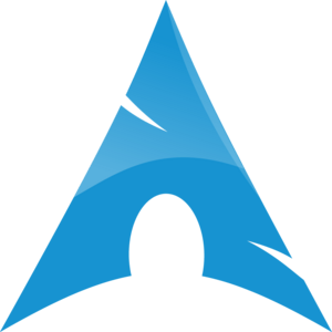 arch-linux-logo